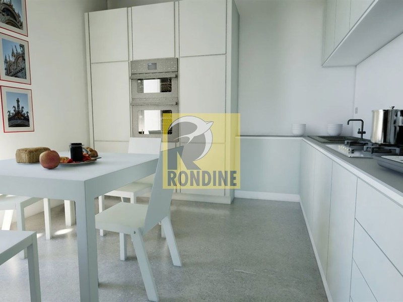 fotografie - Villa a schiera Faenza (RA) Periferia Monte 