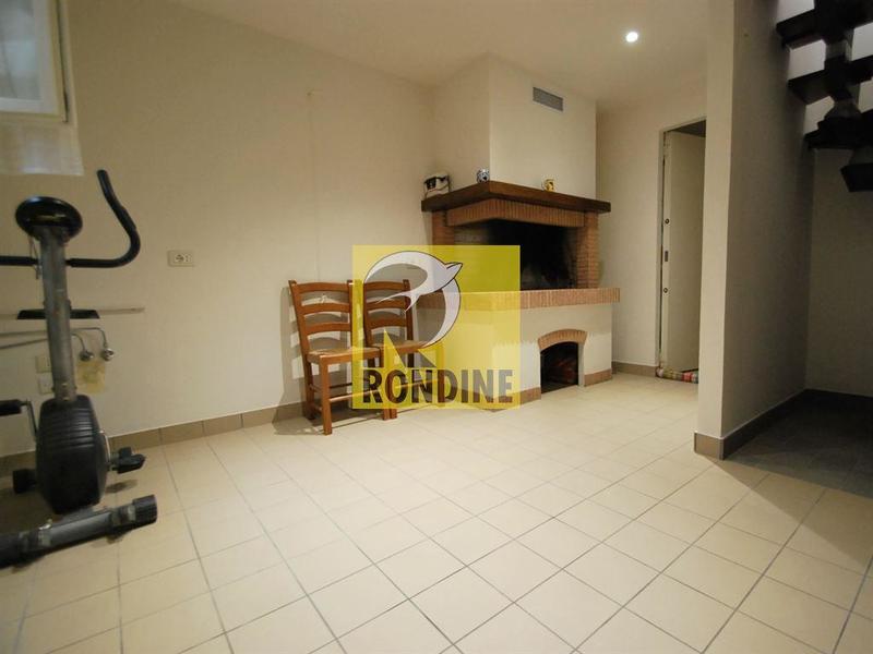 fotografie - appartamento Faenza (RA) Periferia Monte 
