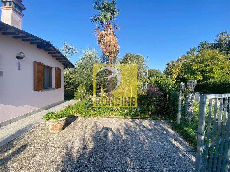 fotografie - Rustico / Casale Faenza (RA) Periferia Monte 