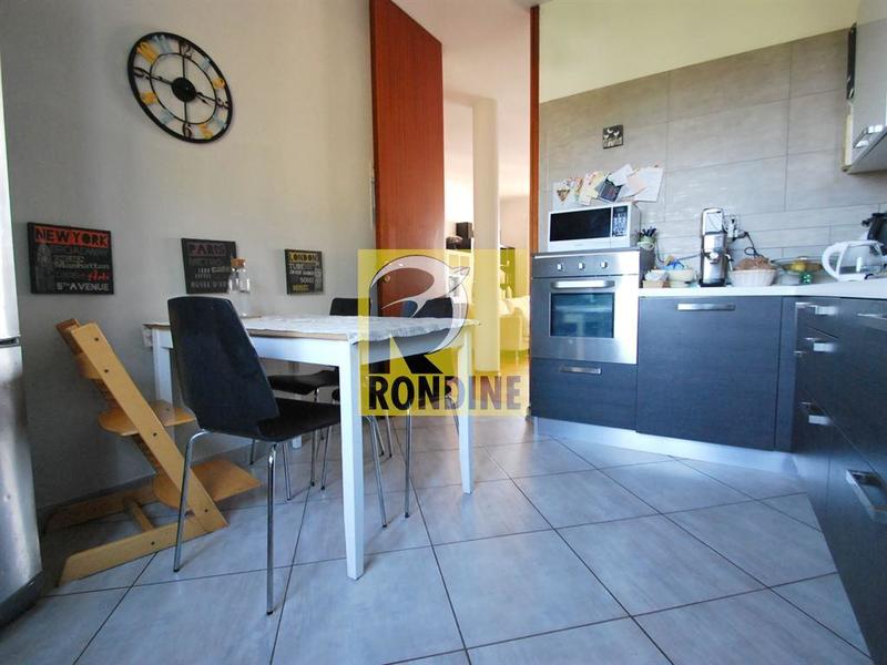 fotografie - appartamento Faenza (RA) Periferia Monte 