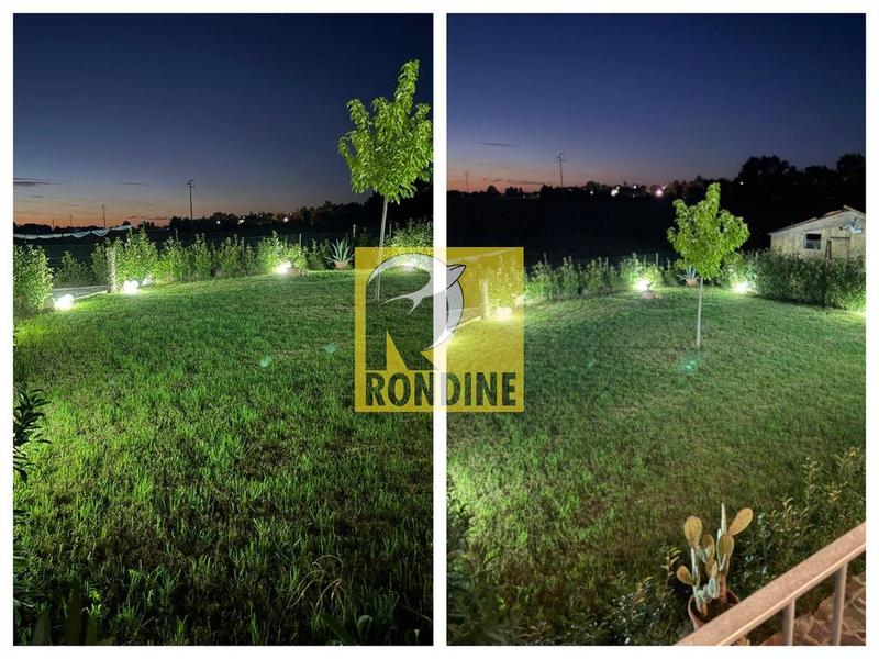 fotografie - Casa Indipendente Faenza (RA) Campagna Monte 