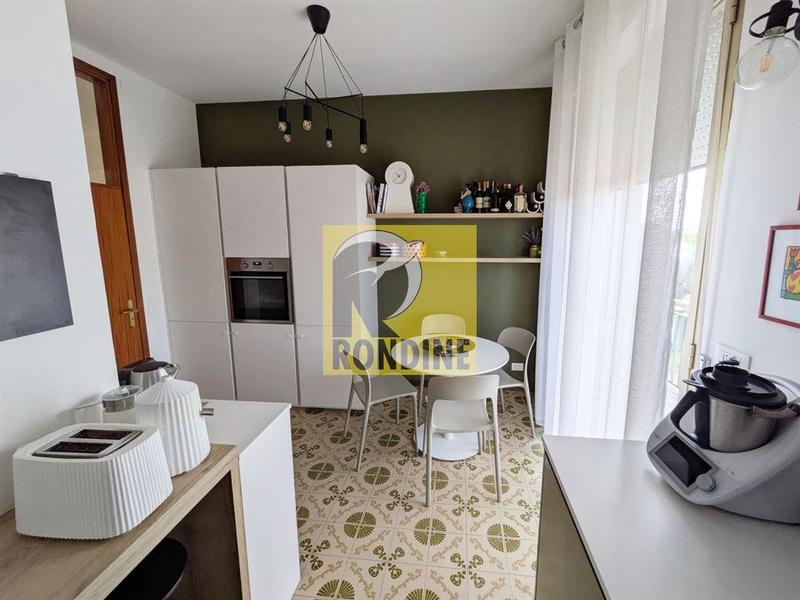 fotografie - appartamento Faenza (RA) Stazione 