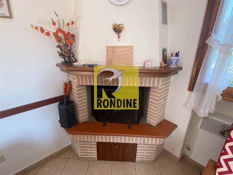 fotografie - Rustico / Casale Faenza (RA) Periferia Monte 