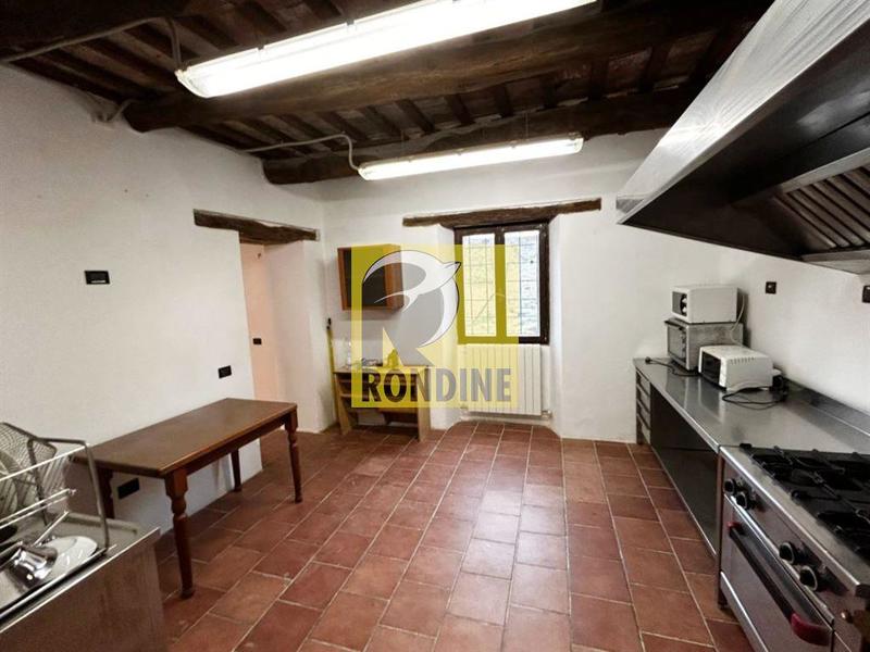 fotografie - Casa Indipendente Brisighella (RA) San Cassiano 
