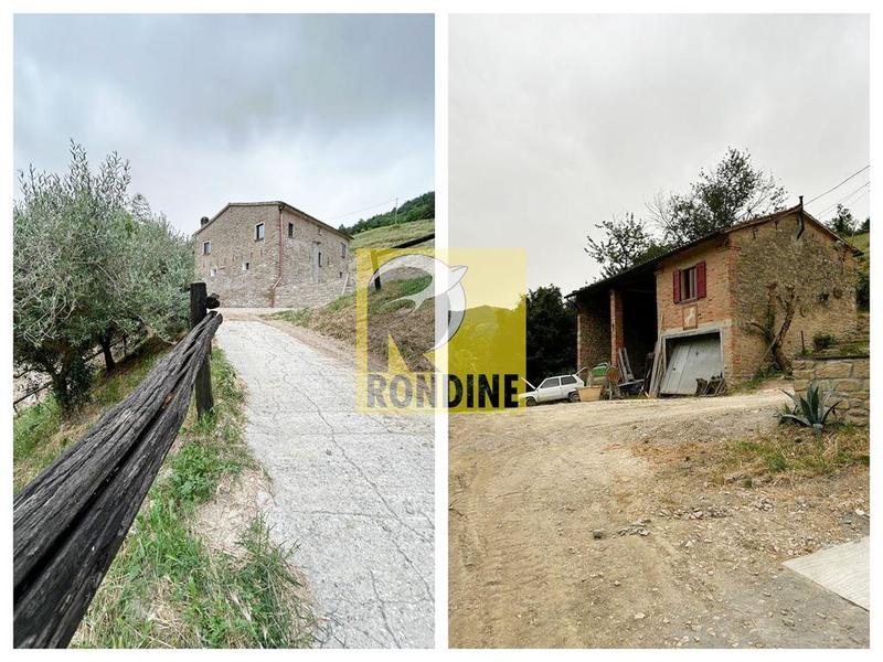 fotografie - Casa Indipendente Brisighella (RA) San Cassiano 