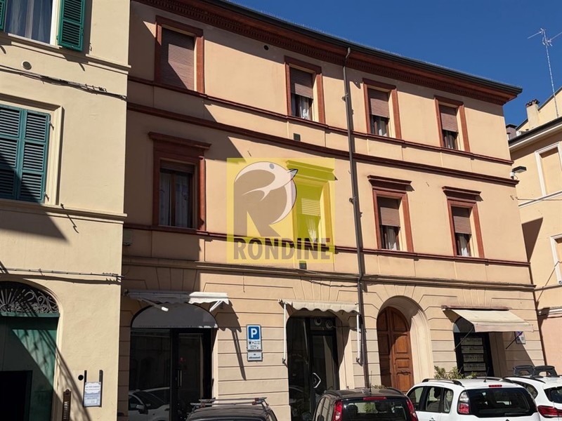 fotografie - Complesso Misto Faenza (RA) Centro Storico 
