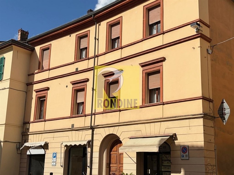 fotografie - Complesso Misto Faenza (RA) Centro Storico 
