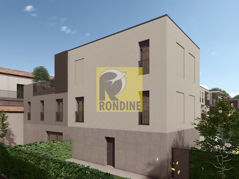 fotografie - appartamento Faenza (RA) Periferia Monte 