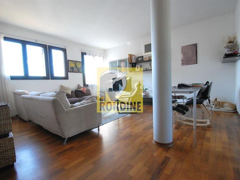 fotografie - appartamento Faenza (RA) Periferia Monte 