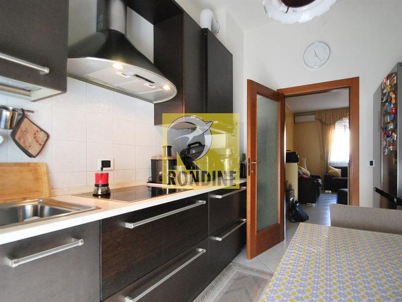 fotografie - appartamento Faenza (RA) Stazione 