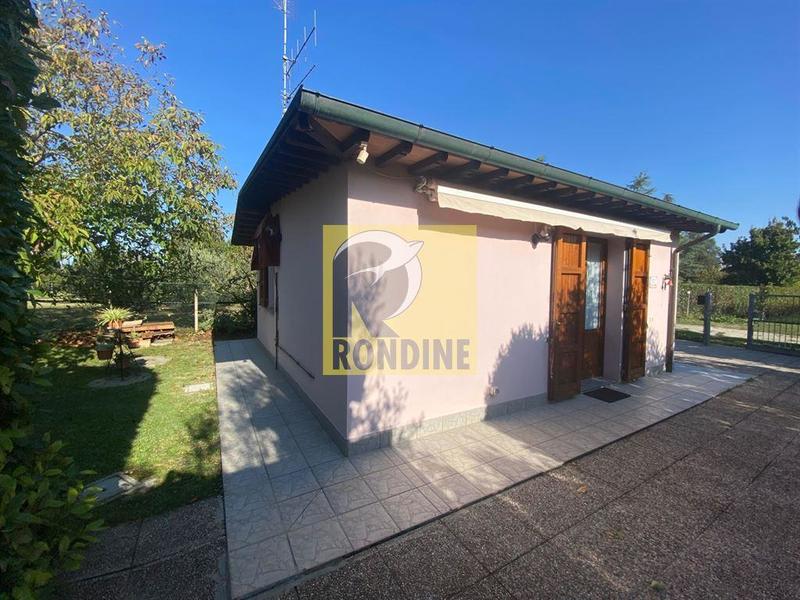 fotografie - Rustico / Casale Faenza (RA) Periferia Monte 