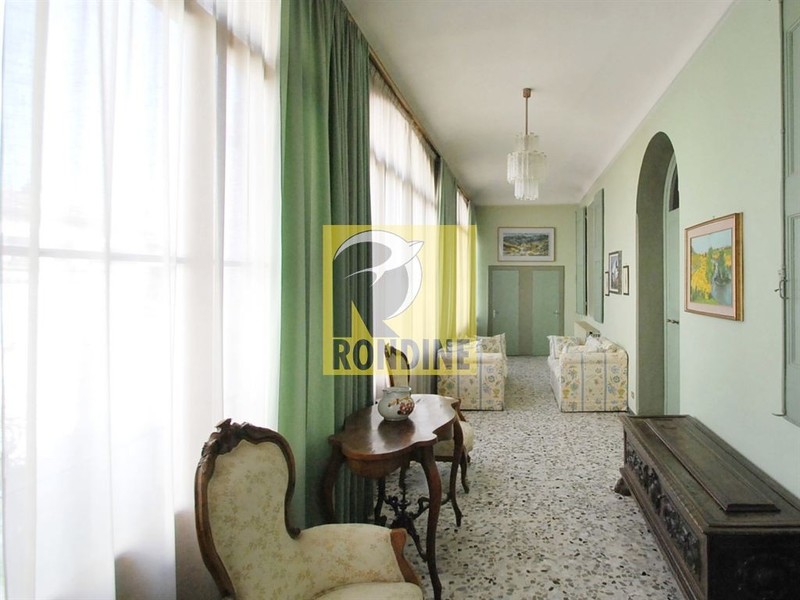 fotografie - appartamento Faenza (RA) Centro Storico 