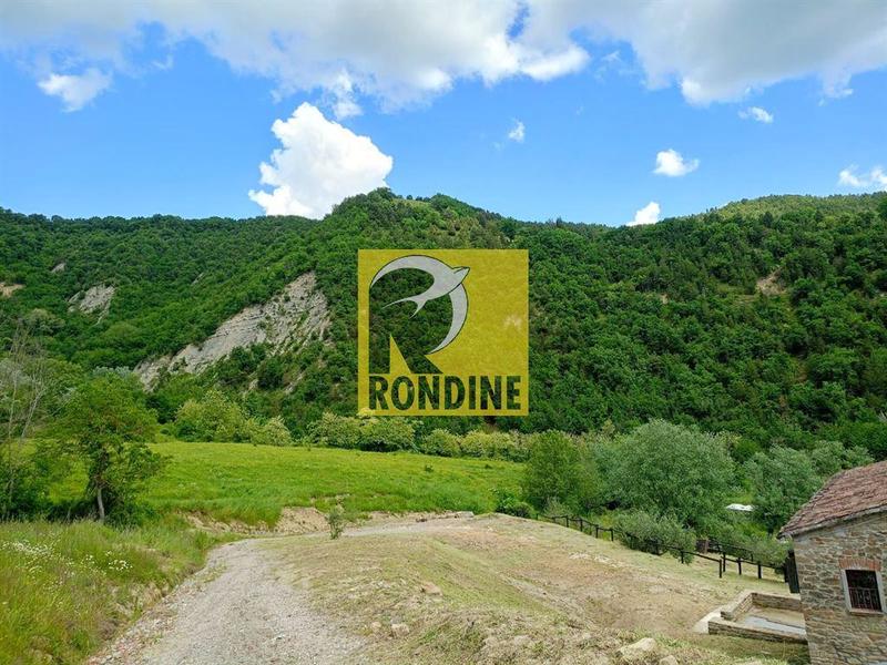 fotografie - Casa Indipendente Brisighella (RA) San Cassiano 