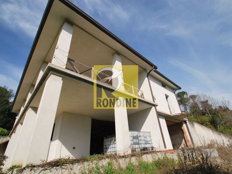 fotografie - Villa Riolo Terme (RA)  