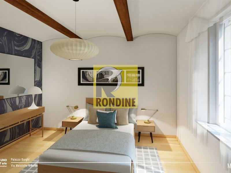 fotografie - appartamento Faenza (RA) Centro Storico 