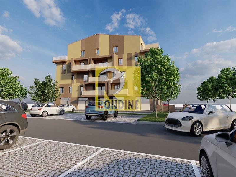 fotografie - appartamento Faenza (RA) Periferia Valle 