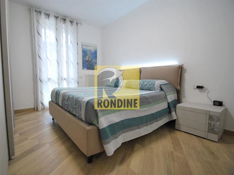 fotografie - appartamento Faenza (RA) Periferia Monte 