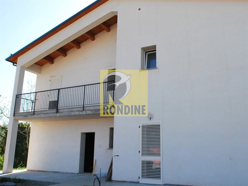fotografie - Villa a schiera Brisighella (RA) Marzeno 