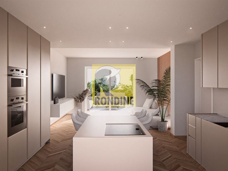 fotografie - appartamento Faenza (RA) Borgo 