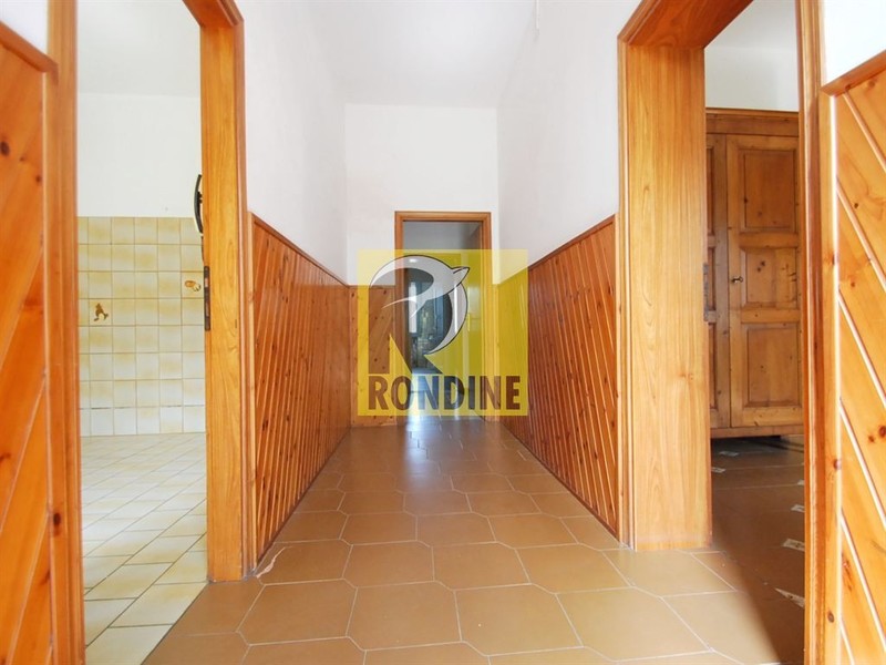fotografie - Villa bifamiliare Brisighella (RA) Marzeno 