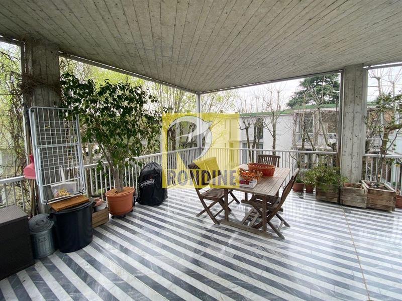 fotografie - appartamento Faenza (RA) Periferia Monte 
