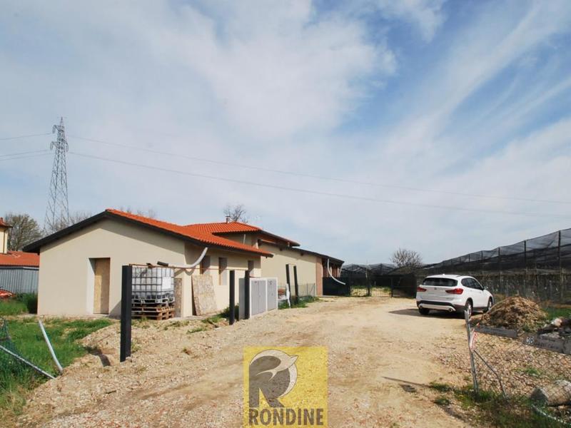 fotografie - Casa Indipendente Faenza (RA) Campagna Valle 
