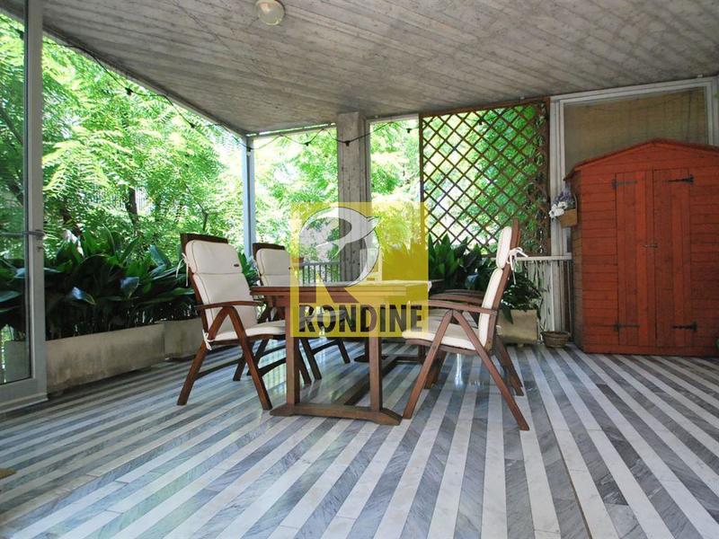 fotografie - appartamento Faenza (RA) Periferia Monte 