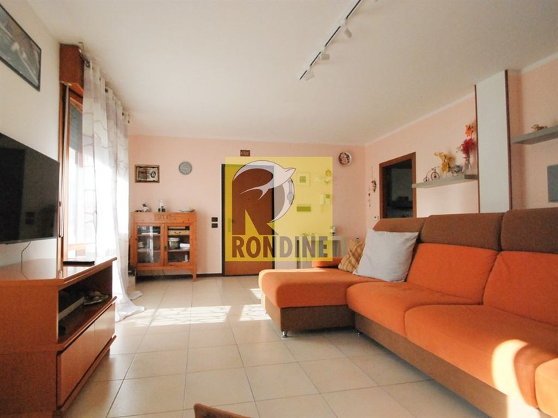 fotografie - appartamento Faenza (RA) Periferia Monte 