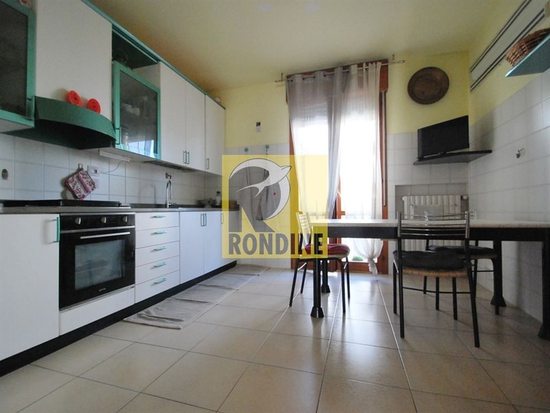 fotografie - appartamento Faenza (RA) Periferia Monte 