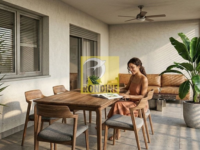 fotografie - appartamento Faenza (RA) Borgo 