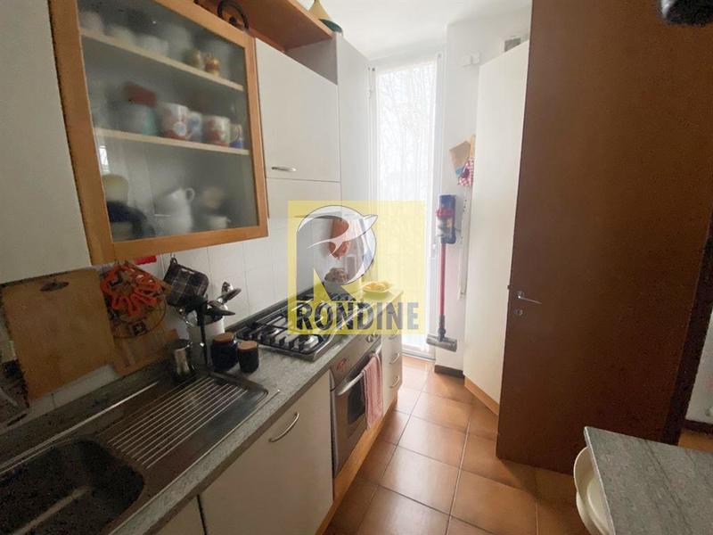 fotografie - appartamento Faenza (RA) Periferia Monte 