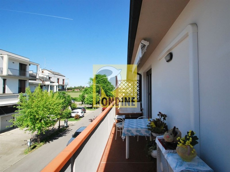 fotografie - appartamento Faenza (RA) Periferia Monte 