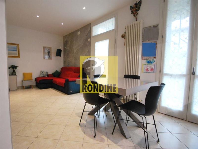 fotografie - appartamento Faenza (RA) Periferia Monte 