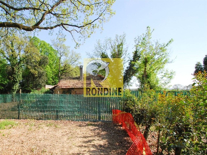 fotografie - Rustico / Casale Faenza (RA) Periferia Monte 