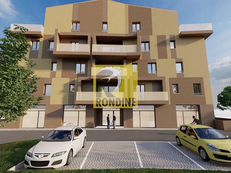 fotografie - appartamento Faenza (RA) Periferia Valle 