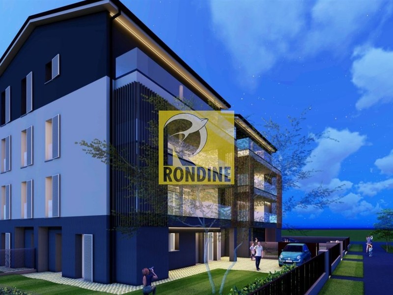 fotografie - appartamento Faenza (RA) Borgo 