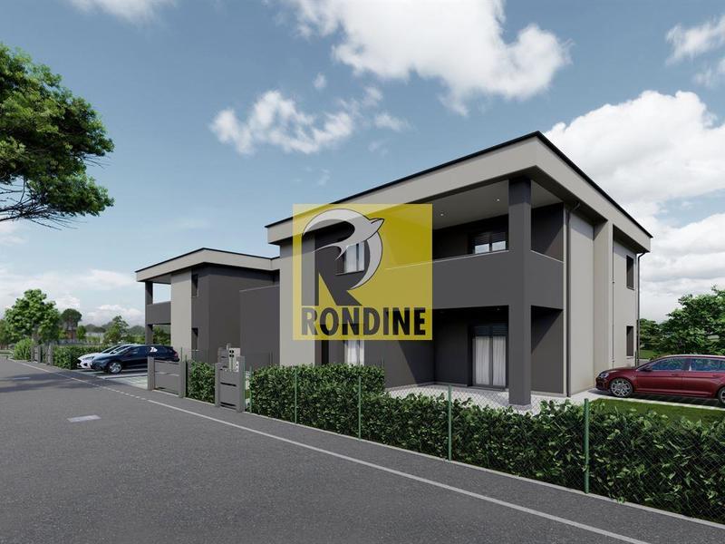 fotografie - appartamento Faenza (RA)  