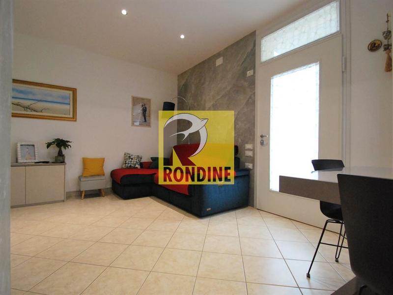 fotografie - appartamento Faenza (RA) Periferia Monte 