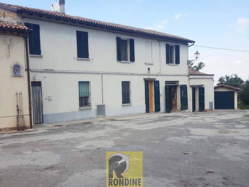 fotografie - Casa Semindipendente Faenza (RA) Campagna Monte 