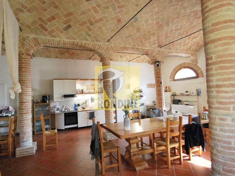 fotografie - Casa Indipendente Faenza (RA) Campagna Monte 