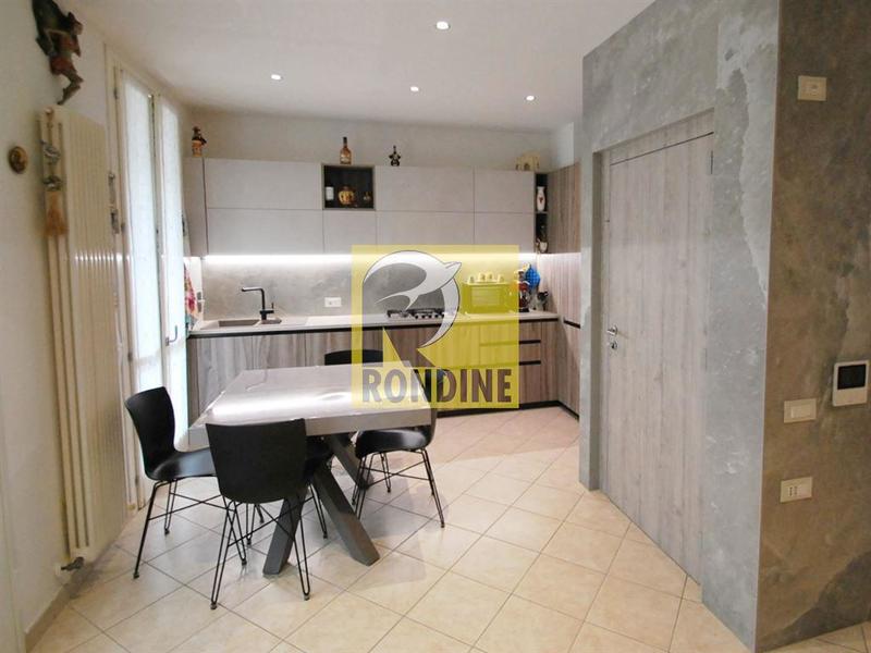 fotografie - appartamento Faenza (RA) Periferia Monte 
