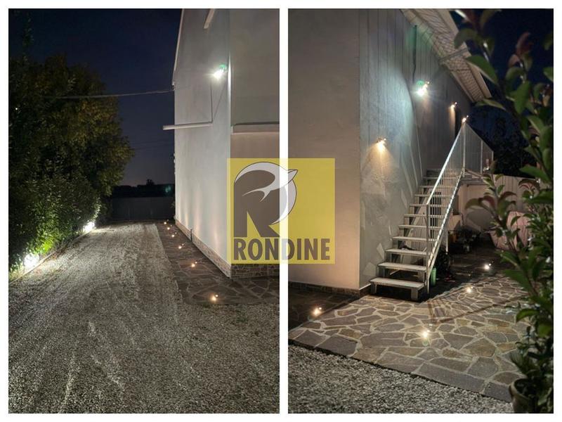 fotografie - Casa Indipendente Faenza (RA) Campagna Monte 