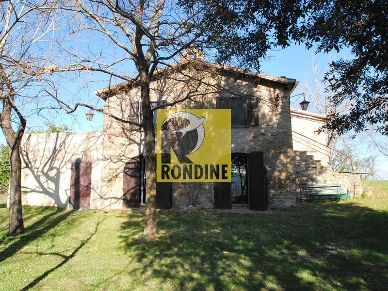 fotografie - Casa Indipendente Modigliana (FC)  