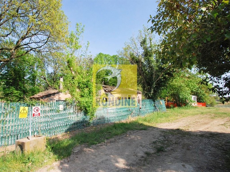 fotografie - Rustico / Casale Faenza (RA) Periferia Monte 