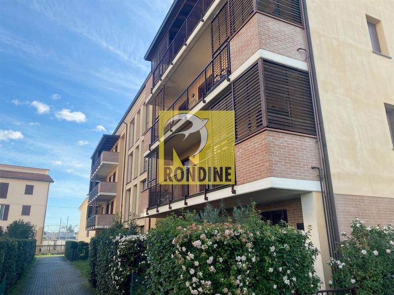 fotografie - appartamento Faenza (RA) Stazione 