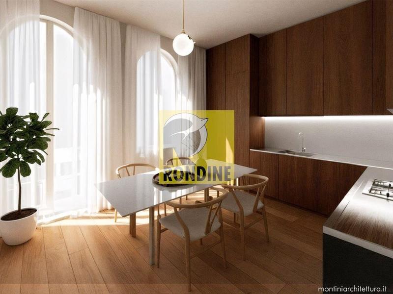 fotografie - appartamento Faenza (RA) Stazione 