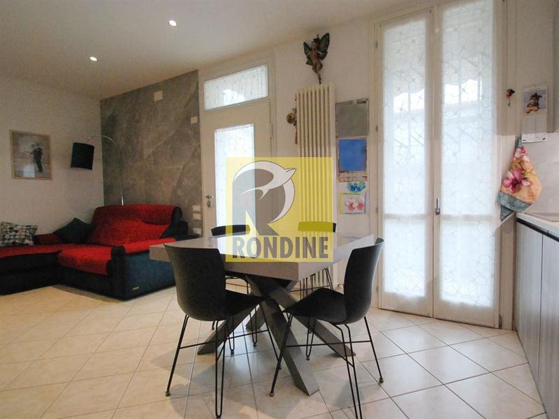 fotografie - appartamento Faenza (RA) Periferia Monte 