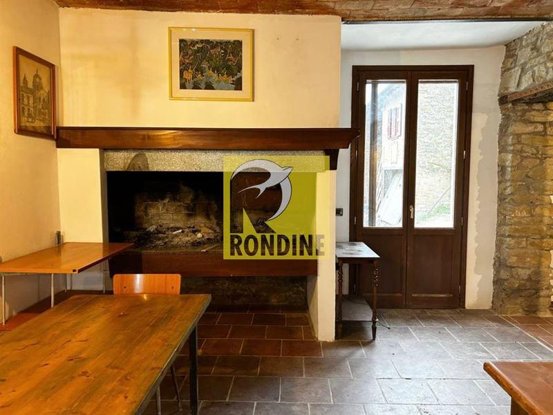 fotografie - Casa Indipendente Brisighella (RA) San Cassiano 