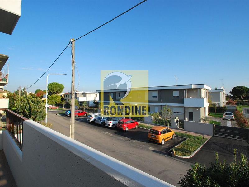 fotografie - Villa a schiera Faenza (RA) Periferia Valle 