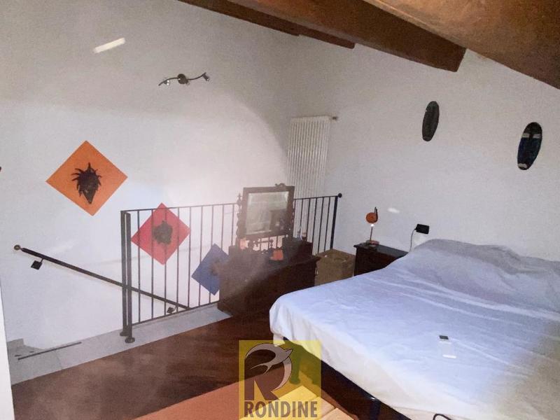 fotografie - appartamento Brisighella (RA)  
